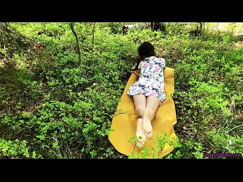 ❤️ Stranger trên Tinder thủ dâm của tôi L. và Fucks đam mê trong rừng ❤❌  Khiêu dâm  ở% vi.port-amurasso.ru%  ❌️❤